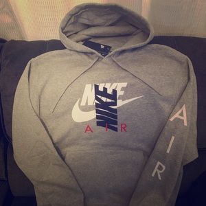 Brand New Nike Sweatshirt!